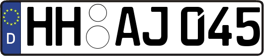 HH-AJ045