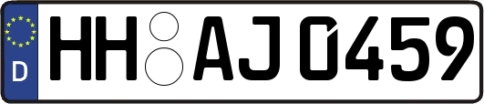 HH-AJ0459