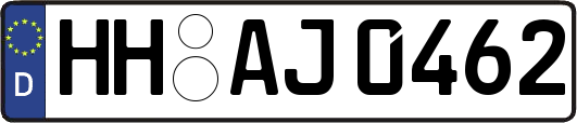 HH-AJ0462