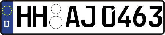 HH-AJ0463