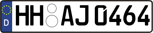 HH-AJ0464