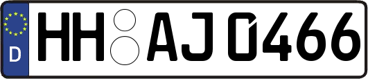 HH-AJ0466