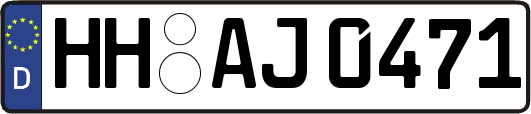 HH-AJ0471