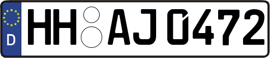 HH-AJ0472