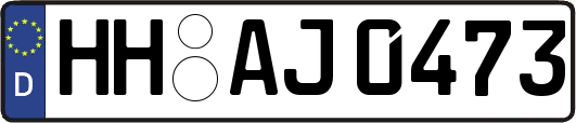HH-AJ0473