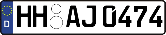 HH-AJ0474