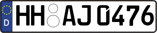 HH-AJ0476
