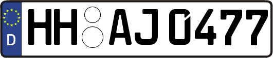 HH-AJ0477