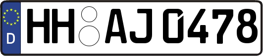 HH-AJ0478