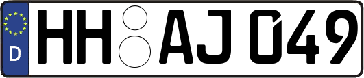 HH-AJ049