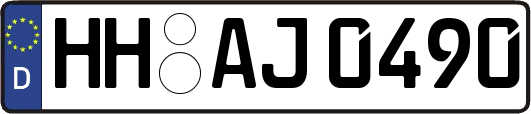 HH-AJ0490