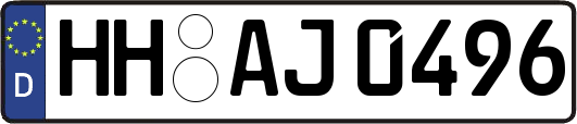 HH-AJ0496