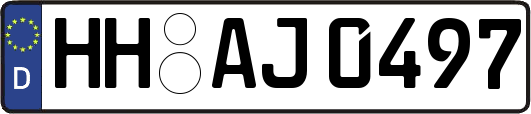 HH-AJ0497