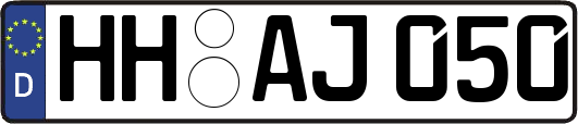 HH-AJ050