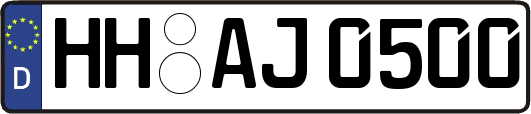 HH-AJ0500