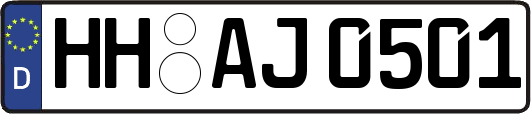 HH-AJ0501