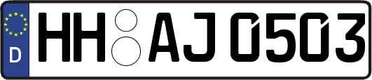 HH-AJ0503