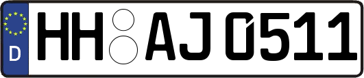 HH-AJ0511