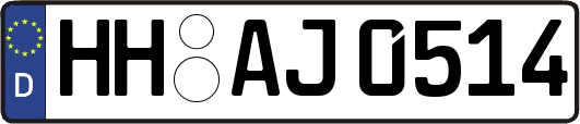 HH-AJ0514