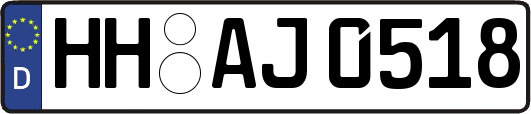HH-AJ0518