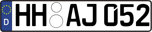 HH-AJ052