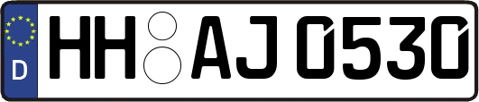 HH-AJ0530