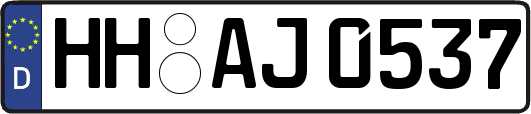 HH-AJ0537
