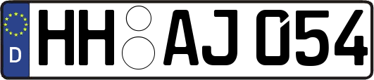 HH-AJ054