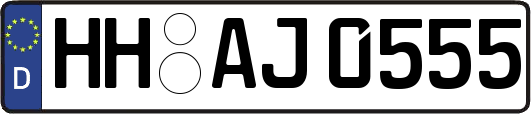 HH-AJ0555