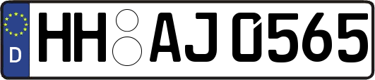 HH-AJ0565