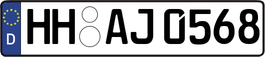HH-AJ0568