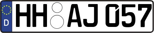 HH-AJ057