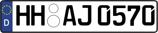 HH-AJ0570