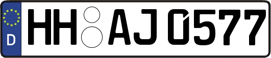 HH-AJ0577