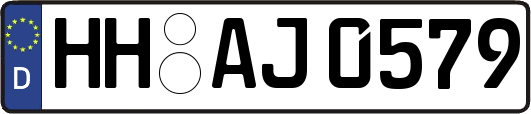 HH-AJ0579
