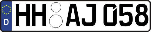 HH-AJ058