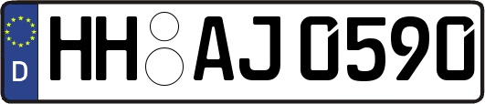 HH-AJ0590