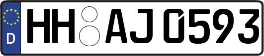 HH-AJ0593