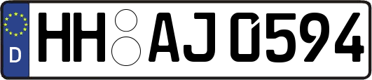 HH-AJ0594