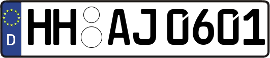HH-AJ0601