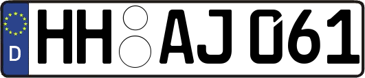 HH-AJ061