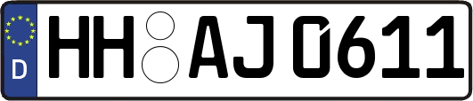 HH-AJ0611