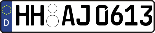 HH-AJ0613