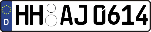 HH-AJ0614