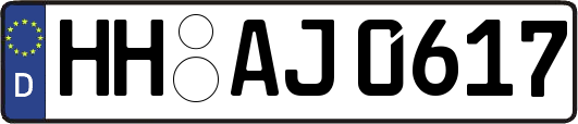 HH-AJ0617