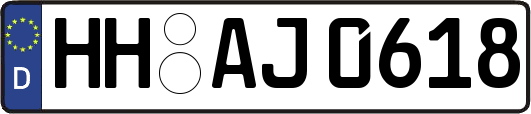 HH-AJ0618