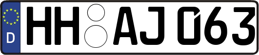 HH-AJ063