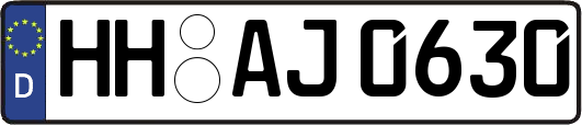 HH-AJ0630