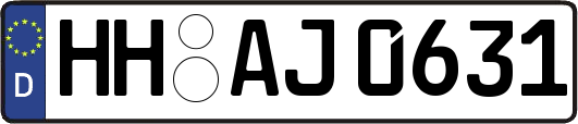 HH-AJ0631