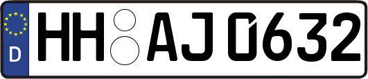 HH-AJ0632